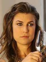 foto von Salomé Jiménez