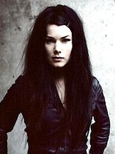 foto von Brisa Roché