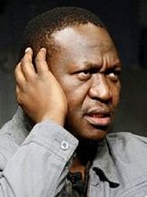 foto von Fana Mokoena