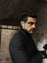 foto von Neil Malik Abdullah