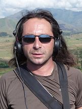 foto von Pierre Bertrand (III)