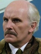 foto von Tony Steedman