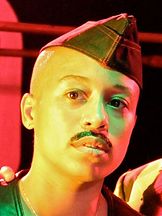 foto von Papí Coxxx