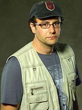 foto von Jeff Galfer