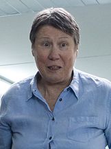 foto von Sylvie Herbert