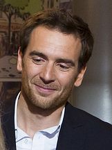 foto von Nicolas Carpentier