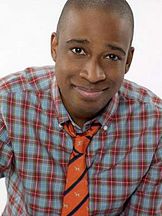 foto von Keith Powell