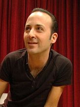 foto von Tolga Çevik