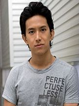 foto von Tsuyoshi Abe