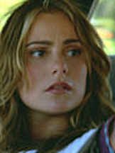 foto von Amanda Brooks