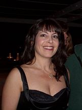 foto von Allison Bibicoff