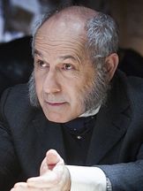 foto von Nicholas Woodeson