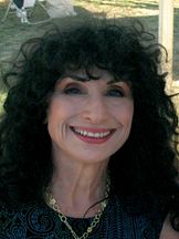 foto von Diane Ackerman