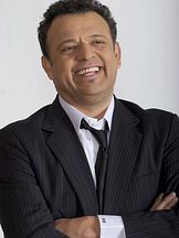 foto von Paul Rodriguez