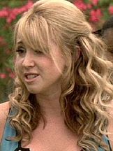 foto von Jennifer Tisdale