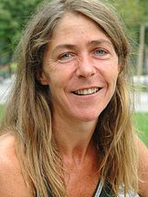 foto von Anne Bennent