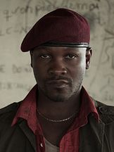 foto von Alain Lino Mic Eli Bastien