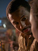 foto von Mizinga Mwinga