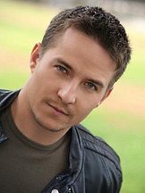 foto von Travis Aaron Wade