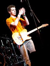 foto von Gauthier Jurgensen