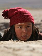 foto von Sangay Jäger