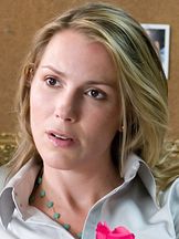 foto von Amber Jaeger