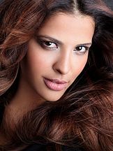 foto von Gyselle Soares