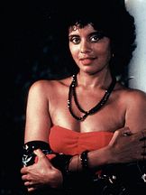 foto von Diahnne Abott