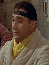 foto von Nando Orfei