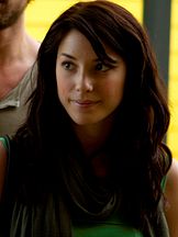 foto von Mylène Saint-Sauveur