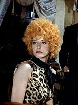 foto von Solange Blondeau