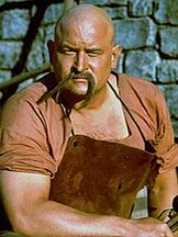 foto von Timothy Patrick Quill