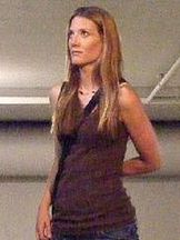 foto von Julianna Robinson