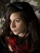 foto von Amanda Davin