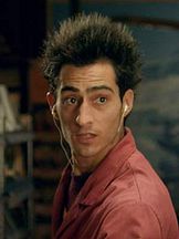 foto von Brice Larrieu "Skorpion"