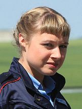 foto von Gabrielle Lemoine