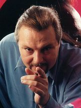 foto von Christian de Miègeville