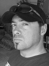 foto von Christophe Hauret-Clos