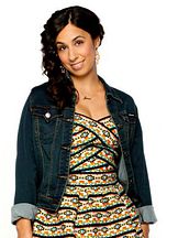 foto von Rebecca Delgado Smith