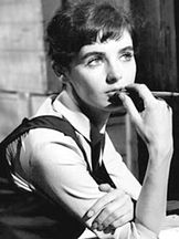 foto von Millie Perkins