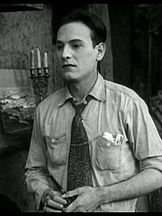 foto von Carl Miller