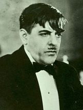 foto von Harry Myers