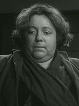 foto von Georgette Anys