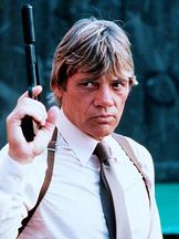 foto von Mike Preston