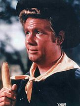 foto von James Hampton