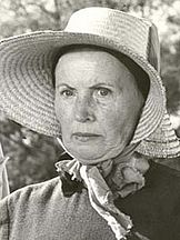 foto von Lilia Skala