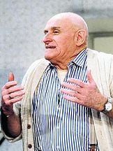 foto von Benno Hoffmann