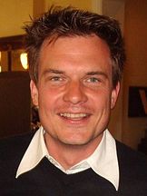 foto von Johannes Raspe