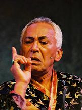 foto von George Henare