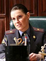 foto von Ekaterina Krupenina